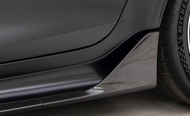 Mercedes-Benz Amg GT GT Black Series 28