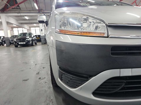 Citroen C4 Picasso 1.6 C4 Grand Picasso LX 5dr 52