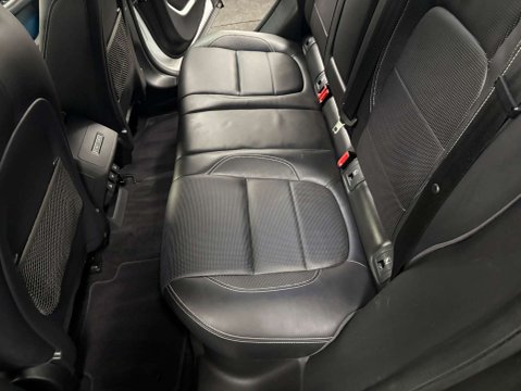 Jaguar I-Pace I-Pace EV400 HSE 4WD 5dr 37