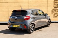 Hyundai i10 MPI PREMIUM 2