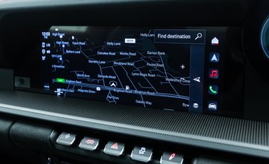 Porsche 911 Carrera GTS (992) 20