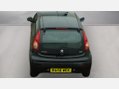 Peugeot 107 URBAN 2-TRONIC 8