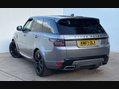 Land Rover Range Rover Sport 3.0 Range Rover Sport HSE Dynamic SDV6 Auto 4WD 5dr 54