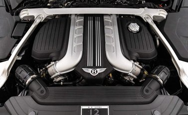 Bentley Continental GT 26