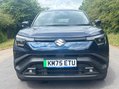Suzuki e Vitara 61kWh Ultra Auto ALLGRIP 5dr 13