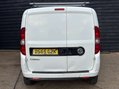 Vauxhall Combo 1.2 Combo 2000 L1H1 CDTi Sportive 25