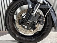 Ducati Monster 2008 1 GENUINE OWNER TERMIGNONI RUNNING PROJECT BIKE 695CC 7