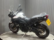 Triumph Tiger 2012 39K RECENTLY SERVICED LONG MOT ADVENTURE BIKE 800CC 6