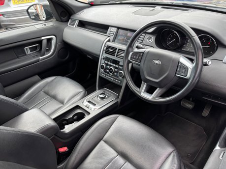 Land Rover Discovery Sport 2.0 TD4 Landmark SUV 5dr Diesel Auto 4WD Euro 6 (s/s) (180 ps) 3