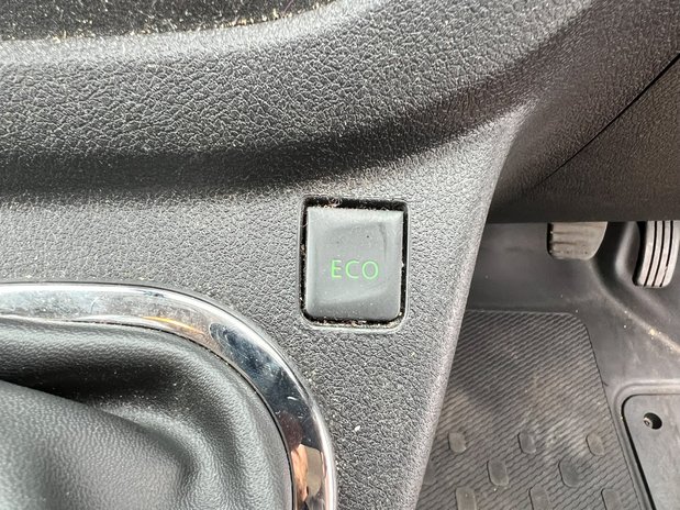 Renault Trafic LWB L2H1 Low Roof Sport LL30 Air Con Alloy Wheels EURO 6 NO VAT 28