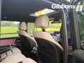 Mercedes-Benz G Series 4.0 AMG G 63 4Matic Auto 4WD 5dr 31