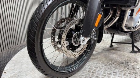 BMW F 850 GS SPORT 2019 30K STUNNING EXAMPLE LONG MOT WARRANTY 20