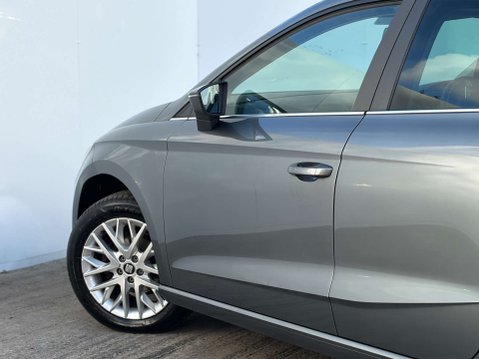 SEAT Ibiza 1.0 Ibiza SE Design 5dr 48