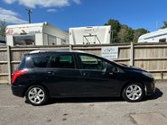 Peugeot 308 SW SE 1.6 HDI ESTATE 5dr 3