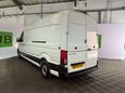 Volkswagen Crafter 2.0 Crafter CR35 Trendline TDI LWB 7