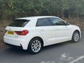 Audi A1 1.0 A1 Sportback 25 TFSI Sport 5dr 29