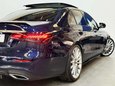 Mercedes-Benz E Class 2.0 E220d AMG Line Night Edition (Premium Plus) Saloon 4dr Diesel G-Tronic+ 24