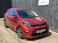 Kia Picanto 3 27