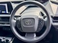 Toyota Prius 1.8 VVT-h Excel Hatchback 5dr Petrol Hybrid CVT Euro 6 (s/s) (122 ps) 14