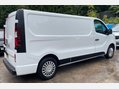 Vauxhall Vivaro 1.6 CDTi 2900 Sportive L2 H1 Euro 6 5dr 9