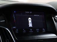 Ford Focus TITANIUM 37