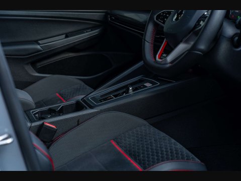 Volkswagen Golf 2.0 Golf GTi Clubsport 45 TSi Semi-Auto 5dr 17