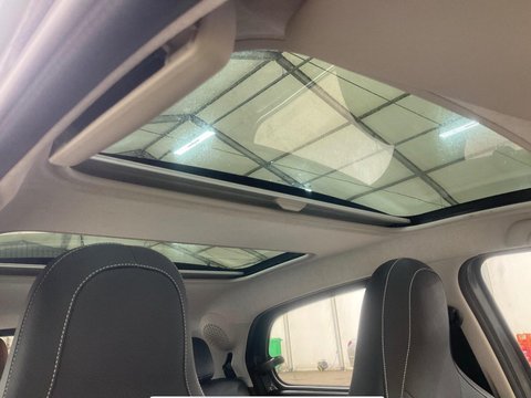 Smart Forfour 1.0 Prime (Premium) Euro 6 (s/s) 5dr 11