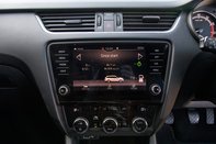 Skoda Octavia SE DRIVE TSI 30