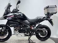 Suzuki V-Strom 1000 DL 2018 16K WITH EXTRAS ADVENTURER BIKE 1000CC 2