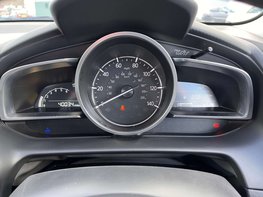 Mazda 2 1.5 Mazda2 Sport Nav MHEV 5dr 21