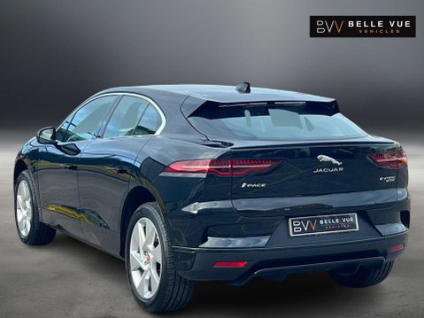 Jaguar I-Pace I-PACE EV400 SE 4WD 5dr - NATIONAL DELIVERY* 5