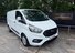 Ford Transit Custom 300 TREND P/V ECOBLUE