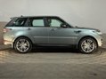 Land Rover Range Rover Sport SDV6 HSE DYNAMIC 4
