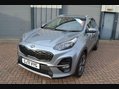 Kia Sportage 1.6 T-GDi GT-Line Euro 6 (s/s) 5dr 13