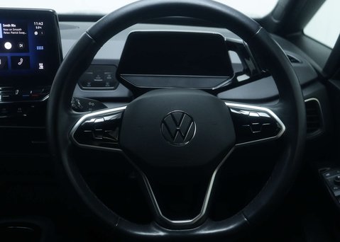 Volkswagen ID.3 ID3 Life 5dr 18