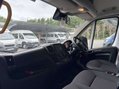 Citroen Relay 2.2 17seat Non-D1 Flexilite WAV Minibus AC Nav Cruise Ramp. 5dr Diesel Manu 22