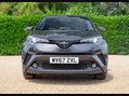 Toyota C-HR 1.2 C-HR Excel 5dr 4