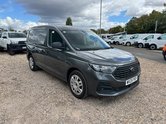 Ford Transit Connect AUTO LWB L2H1 Low Roof Trend Air Con Sensors EURO 4
