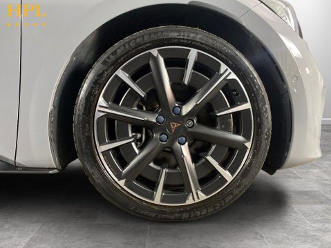 Cupra Born e-Boost 77kWh V3 Hatchback 5dr Electric Auto (4 Seat) (230 ps) 10