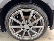 Audi A3 1.5 A3 Sportback Black Edition TFSI 5dr 8