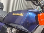 Kawasaki Z GT 550 1987 36K RUNNING PROJECT BIKE SPARES OR REPAIR 550CC 19