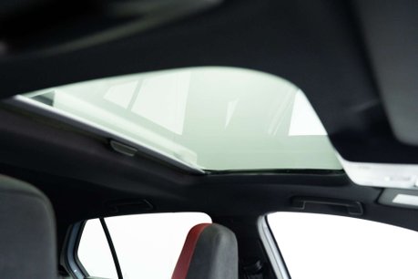 Volkswagen Golf 2.0 Golf GTi Clubsport TSi Semi-Auto 5dr 38