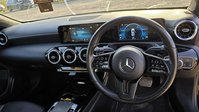 Mercedes-Benz A Class 1.5 A180d SE Hatchback 5dr Diesel 7G-DCT Euro 6 (s/s) (116 ps) 17