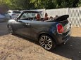 Mini Convertible COOPER S EXCLUSIVE 10