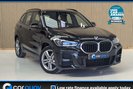 BMW X1 2.0 X1 sDrive 18d M Sport Auto 5dr