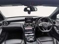 Mercedes-Benz C Class 2.1 C 220 AMG Line Premium D Auto 4dr 10