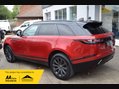 Land Rover Range Rover Velar 2.0 Range Rover Velar R-Dynamic S D240 Auto 4WD 5dr 5