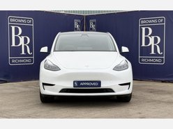 Tesla Model Y SUV 5dr Electric Auto RWD (346 ps) 10