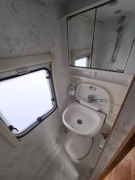 Compass Suntor 120 2007 DEPOSIT TAKEN 18