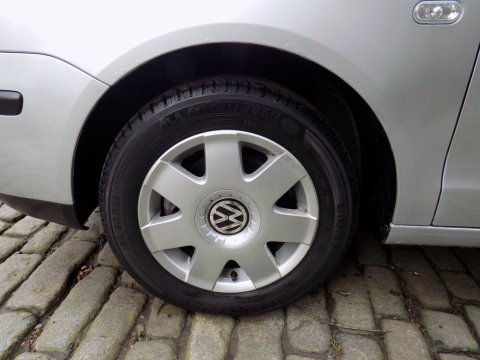 Volkswagen Polo TWIST Automatic 34